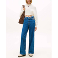 Product TOMMY JEANS CLAIRE HR WD EMBRO BI4139 thumbnail image