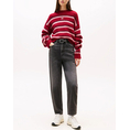Product TOMMY JEANS MOM JEAN UH TPR BI0187 thumbnail image