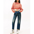 Product TOMMY JEANS KIRA MR SLIM STR CBF DI2153 thumbnail image
