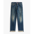 Product TOMMY JEANS KIRA MR SLIM STR CBF DI2153 thumbnail image
