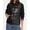 Product TOMMY JEANS TJW SLIM ZIP PRINT DOWN VEST thumbnail image