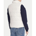Product TOMMY JEANS TJW SLIM ZIP PRINT DOWN VEST thumbnail image