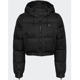 Product TOMMY JEANS TJW CRP HOODED PUFFER thumbnail image