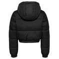 Product TOMMY JEANS TJW CRP HOODED PUFFER thumbnail image