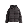 Product TOMMY JEANS TJW SLIM HOOD PRNT DOWN JCKT EXT thumbnail image