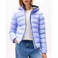 Product TOMMY JEANS TJW SLIM HOOD PRNT DOWN JCKT EXT thumbnail image