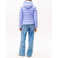 Product TOMMY JEANS TJW SLIM HOOD PRNT DOWN JCKT EXT thumbnail image