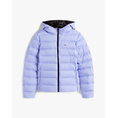 Product TOMMY JEANS TJW SLIM HOOD PRNT DOWN JCKT EXT thumbnail image