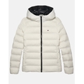 Product TOMMY JEANS TJW SLIM HOOD PRNT DOWN JCKT EXT thumbnail image