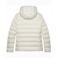 Product TOMMY JEANS TJW SLIM HOOD PRNT DOWN JCKT EXT thumbnail image
