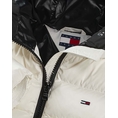 Product TOMMY JEANS TJW SLIM HOOD PRNT DOWN JCKT EXT thumbnail image