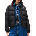 Product TOMMY JEANS TJW ESS PUFFER FLAG JACKET EXT thumbnail image