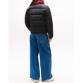 Product TOMMY JEANS TJW ESS PUFFER FLAG JACKET EXT thumbnail image