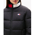 Product TOMMY JEANS TJW ESS PUFFER FLAG JACKET EXT thumbnail image