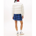 Product TOMMY JEANS TJW ESS PUFFER FLAG JACKET EXT thumbnail image