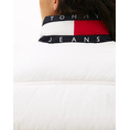 Product TOMMY JEANS TJW ESS PUFFER FLAG JACKET EXT thumbnail image
