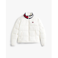 Product TOMMY JEANS TJW ESS PUFFER FLAG JACKET EXT thumbnail image