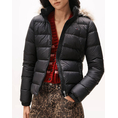 Product TOMMY JEANS TJW BASIC HOODED DOWN JACKET EXT thumbnail image