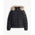 Product TOMMY JEANS TJW BASIC HOODED DOWN JACKET EXT thumbnail image