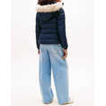 Product TOMMY JEANS TJW BASIC HOODED DOWN JACKET EXT thumbnail image