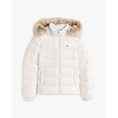 Product TOMMY JEANS TJW BASIC HOODED DOWN JACKET EXT thumbnail image