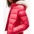 Product TOMMY JEANS TJW BASIC HOODED DOWN JACKET EXT thumbnail image