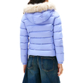 Product TOMMY JEANS TJW BASIC HOODED DOWN JACKET EXT thumbnail image