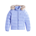 Product TOMMY JEANS TJW BASIC HOODED DOWN JACKET EXT thumbnail image