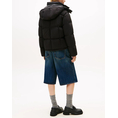 Product TOMMY JEANS TJW ALASKA GRID DOWN JACKET EXT thumbnail image