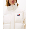 Product TOMMY JEANS TJW ALASKA GRID DOWN JACKET EXT thumbnail image
