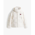 Product TOMMY JEANS TJW ALASKA GRID DOWN JACKET EXT thumbnail image