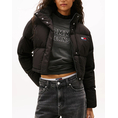 Product TOMMY JEANS TJW ALASKA GRID CRP DWN JCKT EXT thumbnail image