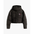Product TOMMY JEANS TJW ALASKA GRID CRP DWN JCKT EXT thumbnail image