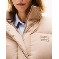 Product TOMMY JEANS TJW ALASKA GRID CRP DWN JCKT EXT thumbnail image