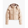 Product TOMMY JEANS TJW ALASKA GRID CRP DWN JCKT EXT thumbnail image