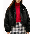 Product TOMMY JEANS TJW FAUX FUR BOMBER thumbnail image