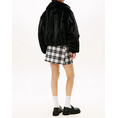 Product TOMMY JEANS TJW FAUX FUR BOMBER thumbnail image