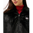 Product TOMMY JEANS TJW FAUX FUR BOMBER thumbnail image