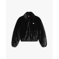 Product TOMMY JEANS TJW FAUX FUR BOMBER thumbnail image