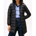 Product TOMMY JEANS TJW ESSENTIAL HOODED DOWN COAT thumbnail image