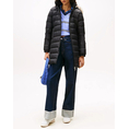 Product TOMMY JEANS TJW ESSENTIAL HOODED DOWN COAT thumbnail image