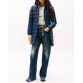 Product TOMMY JEANS TJW ESSENTIAL HOODED DOWN COAT thumbnail image