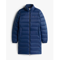 Product TOMMY JEANS TJW ESSENTIAL HOODED DOWN COAT thumbnail image