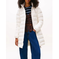 Product TOMMY JEANS TJW ESSENTIAL HOODED DOWN COAT thumbnail image