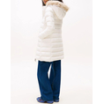 Product TOMMY JEANS TJW ESSENTIAL HOODED DOWN COAT thumbnail image