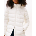 Product TOMMY JEANS TJW ESSENTIAL HOODED DOWN COAT thumbnail image