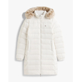 Product TOMMY JEANS TJW ESSENTIAL HOODED DOWN COAT thumbnail image