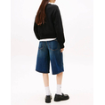 Product TOMMY JEANS TJW MELANGE FLAG SWEATER RIB EXT thumbnail image