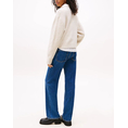 Product TOMMY JEANS TJW MELANGE FLAG SWEATER RIB EXT thumbnail image