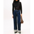 Product TOMMY JEANS TJW ESSENTIAL TRTLNK SWEATER thumbnail image